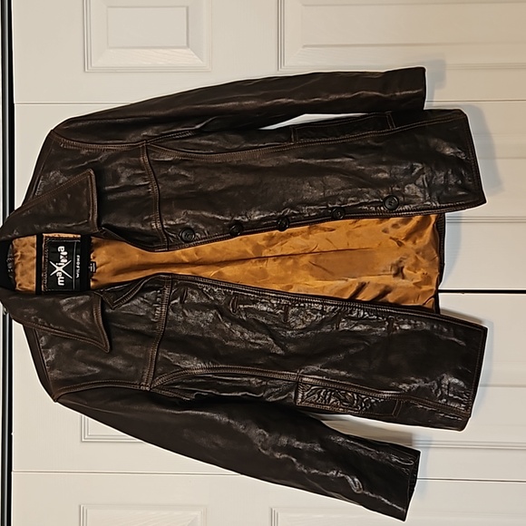 Vintage Wilson's Maxima Jacket - Picture 1 of 7